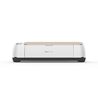 Cricut Maker Machine Champagne (UK Version) Cricut Maker Machine Champagne (UK Version)