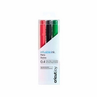 Cricut Joy™ Infusible Ink™ Markers 1.0 (3 ct) Cricut Joy™ Infusible Ink™ Markers 1.0 (3 ct)