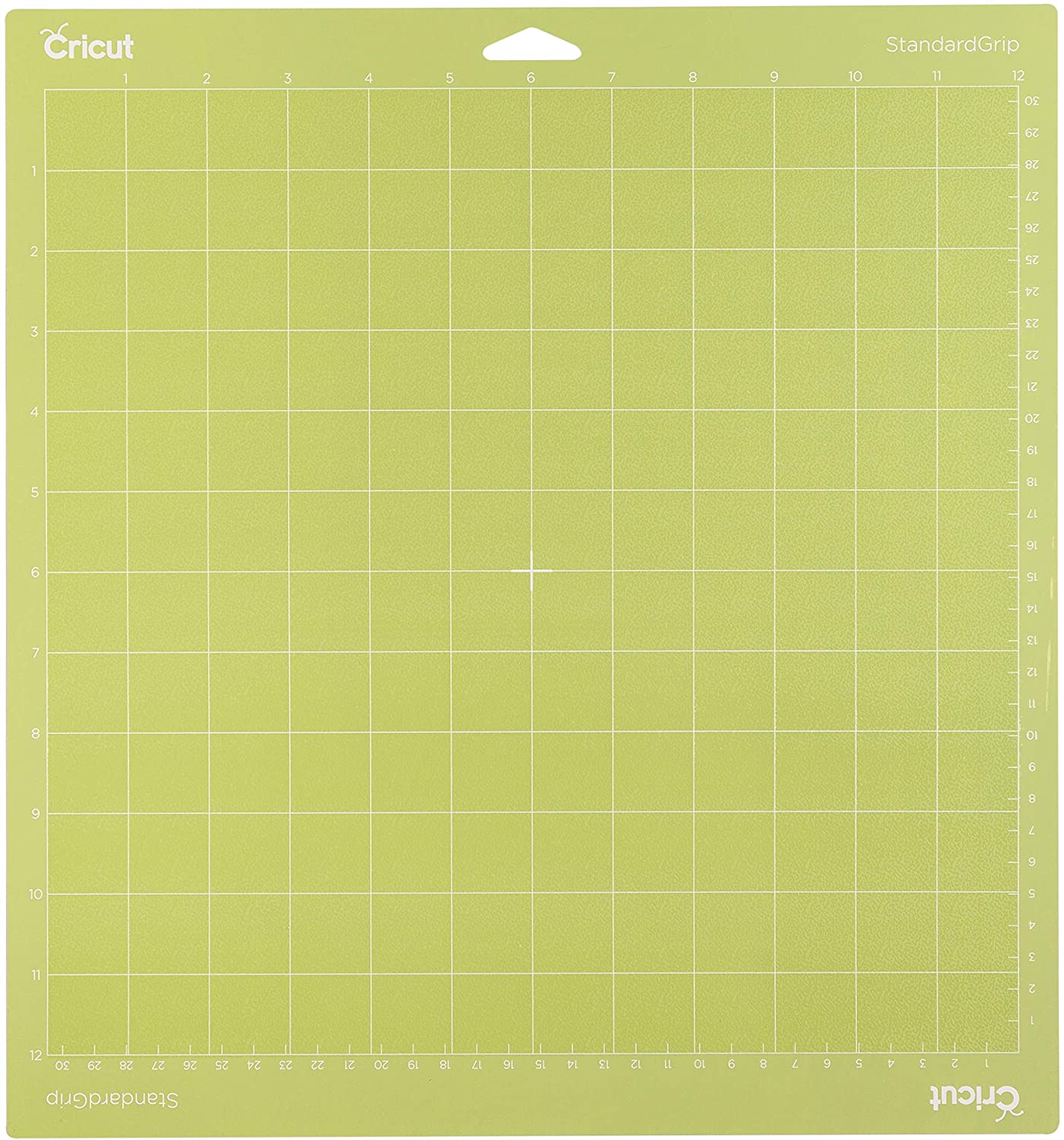 Cricut Explore/Maker StandardGrip Machine Mat (12x12