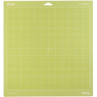 Cricut Explore/Maker StandardGrip Machine Mat (12x12