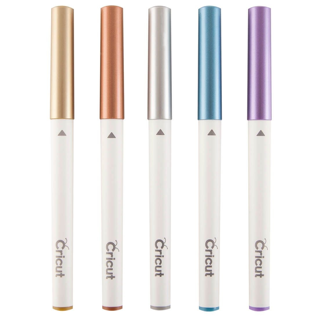 Cricut Explore Colour Metallic Pen Set Cricut Explore Colour Metallic Pen Set