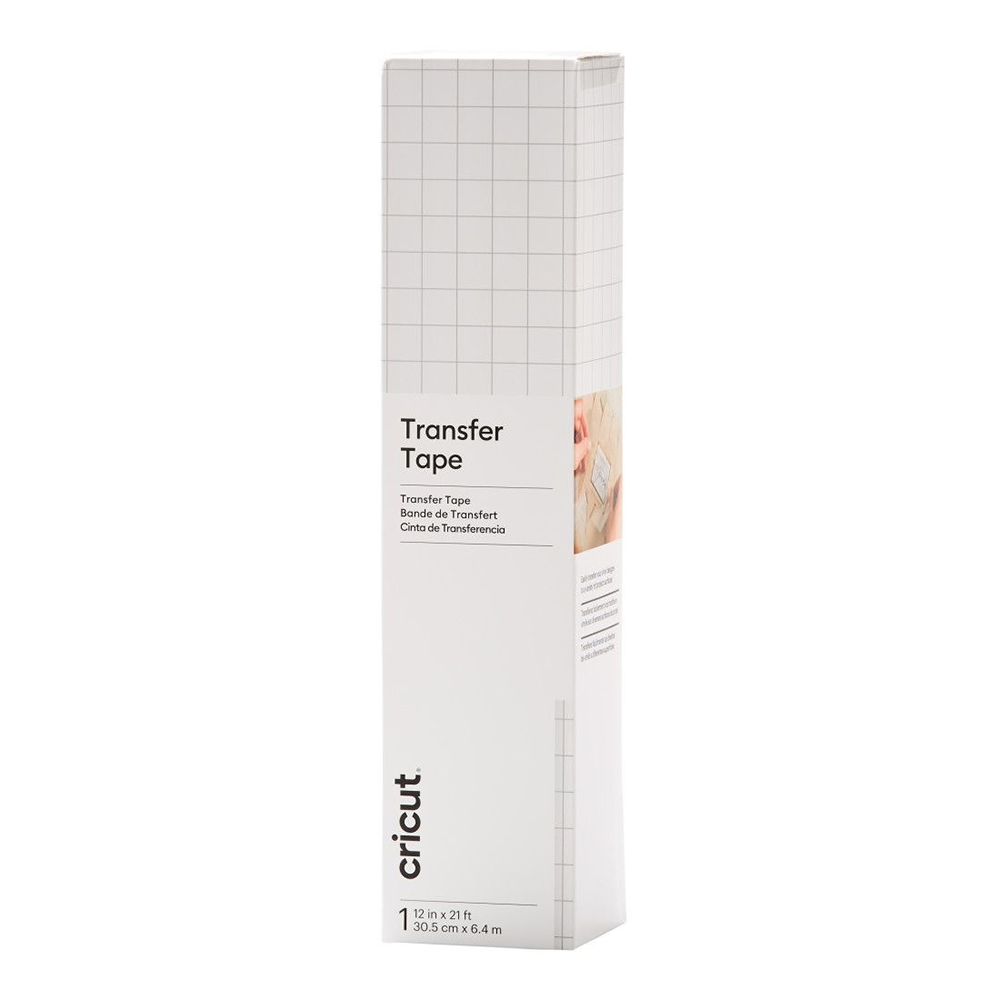 Cricut Transfer Tape (21 ft)