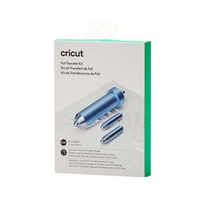 Cricut Foil Transfer Tool and 3 Replacement Tips Cricut Foil Transfer Tool and 3 Replacement Tips