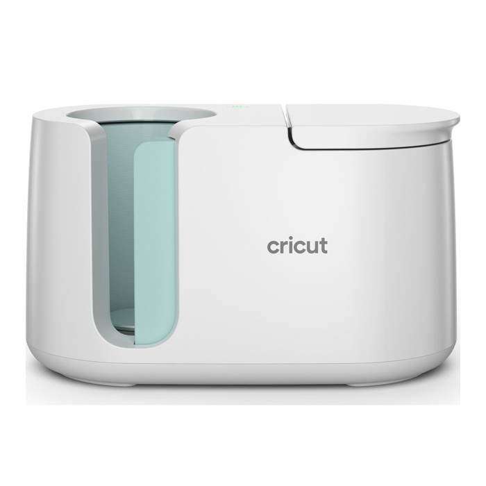 Cricut Mug Press