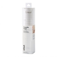 Cricut Transfer Tape (12 ft) Cricut Transfer Tape (12 ft)