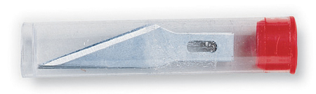 Fiskars Refill Precision Blades No11 x 5 (9061)