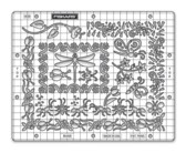 CLEARANCE ShapeBoss Stencil - Bugs