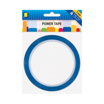 JEJE Produkt Power Tape 10m x 3 mm