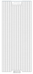 SALE Starform Stitching Peel Off Sticker (Pack of 10) SALE Starform Stitching Peel Off Sticker (Pack of 10)