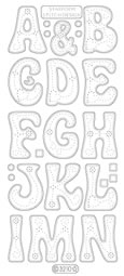 SALE Starform Stitching Peel Off Sticker (Pack of 10) SALE Starform Stitching Peel Off Sticker (Pack of 10)