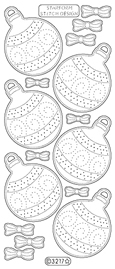 SALE Starform Stitching Peel Off Sticker (Pack of 10) SALE Starform Stitching Peel Off Sticker (Pack of 10)