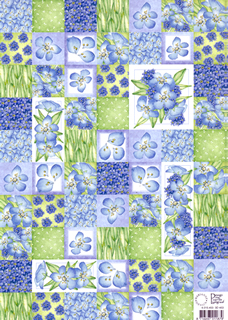3D Paper A4 3D Paper A4