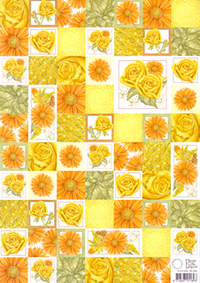 3D Paper A4 3D Paper A4