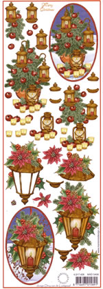 Merry Christmas 3D Paper Merry Christmas 3D Paper