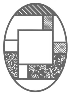 Switch Embossing Template DK2