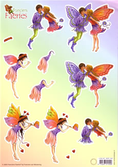 Fairy Papers
