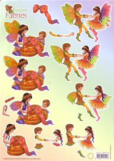 Fairy Papers