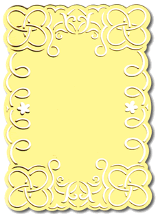 Artistic Embossing DQ7 SALE 50%OFF
