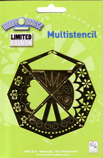 MultiStencil DF3