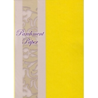 Parchment Paper