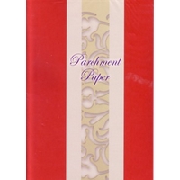 Parchment Paper Parchment Paper
