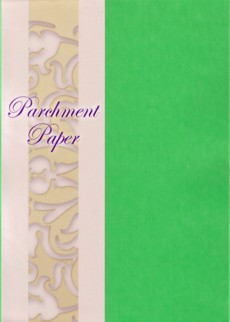 Parchment Paper