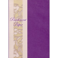 Parchment Paper Parchment Paper