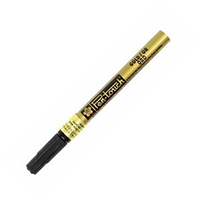 Pen Touch Marker Medium 2.0mm Gold Pen Touch Marker Medium 2.0mm Gold