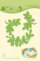 Lea-bilities Cutting and Embossing Die - Branches with Acorns Lea-bilities Cutting and Embossing Die - Branches with Acorns