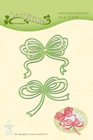 Lea-bilities Cutting and Embossing Die - Bows Lea-bilities Cutting and Embossing Die - Bows