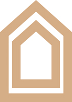 Pronty 9mm MDF - 2 Houses