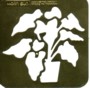 Brass Embossing Stencil (S) DT7 Brass Embossing Stencil (S) DT7