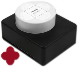 Giga Punch - Mini Round Envelope DA2