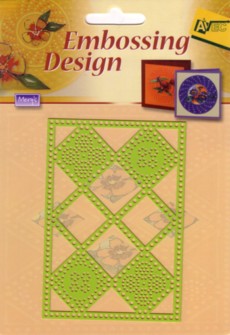 Embossing Design Templates DP5