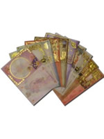 TBZ Card Fronts TBZ Card Fronts