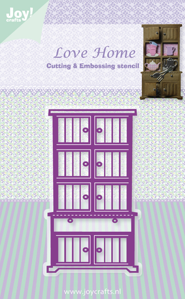 50% OFF  Joy Crafts Cutting & Embossing - Closet