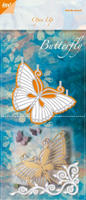 50% OFF  Joy Crafts Open Up - Butterfly