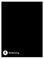 Joy Crafts A4 Replacement Plate - Joy Crafts A4 Replacement Plate -