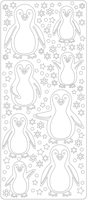 Audenaerde Peel Offs - Penguin