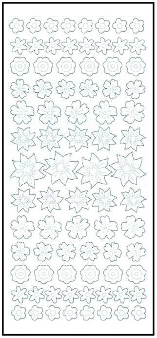JEJE - Flowers