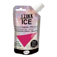 Izink Ice - Polar Pink Izink Ice - Polar Pink