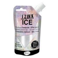 Izink Ice - Argent Izink Ice - Argent
