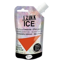 Izink Ice - The Izink Ice - The