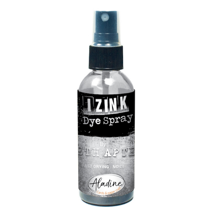 Izink Dye Spray by Seth Apter - Nacre 