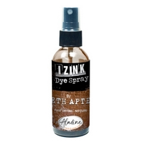 Izink Dye Spray by Seth Apter - Marron 