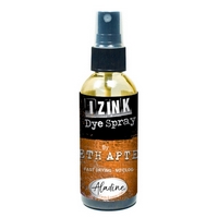 Izink Dye Spray by Seth Apter - Miel 