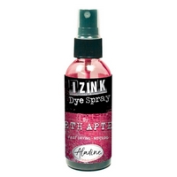 Izink Dye Spray by Seth Apter - Rouge 
