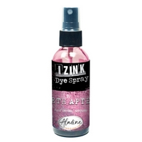 Izink Dye Spray by Seth Apter - Rose 