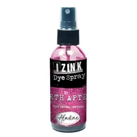 Izink Dye Spray by Seth Apter - Rose Cerise 