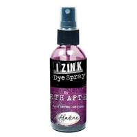 Izink Dye Spray by Seth Apter - Violet 